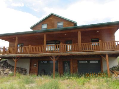 154 Haman McCall Tr, Cody, WY, 82414