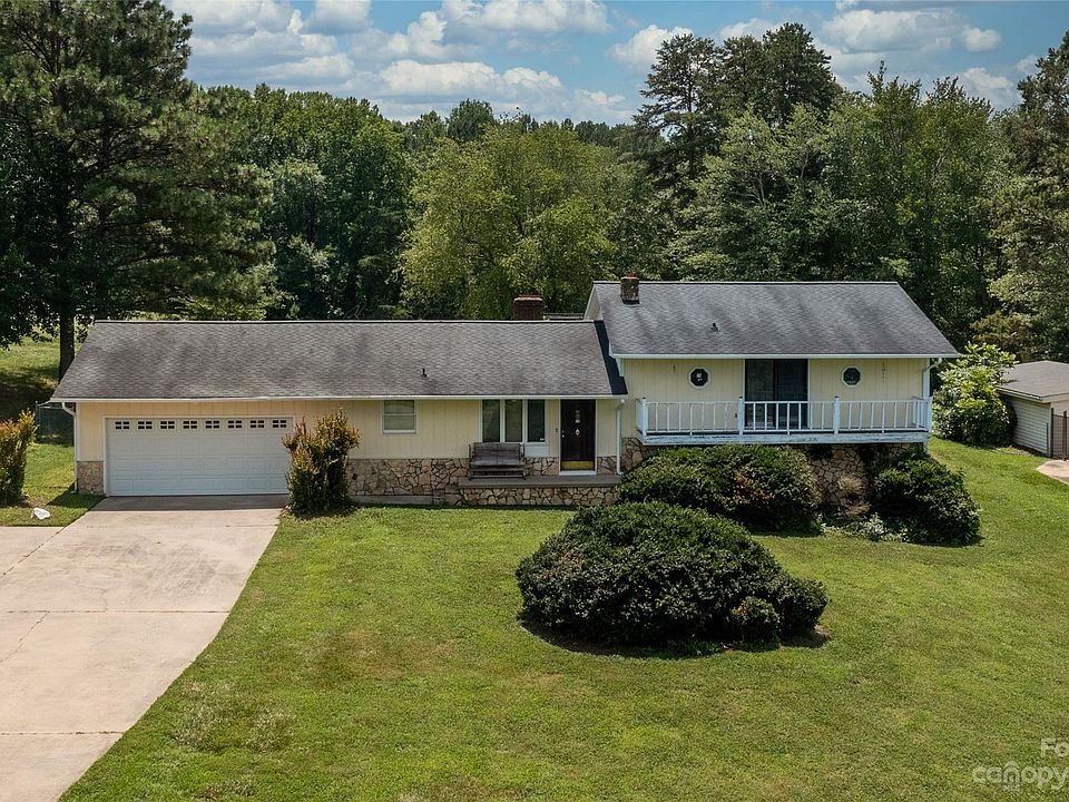 3012 Vernell Ln, Shelby, NC 28150 Zillow