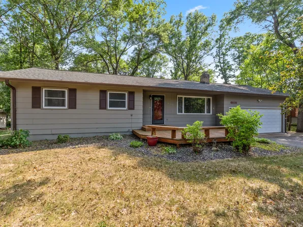 6531 Excelsior Rd, Baxter, MN 56425
