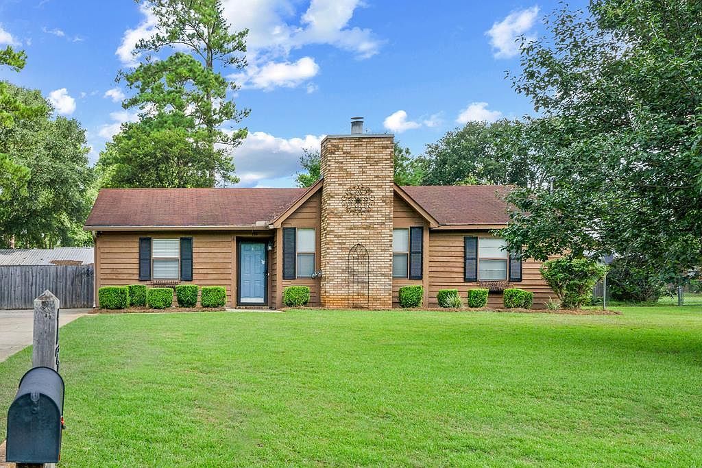 134 Pelham Dr, Leesburg, GA 31763 Zillow