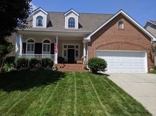 6312 High View Rd, Greensboro, NC 27410