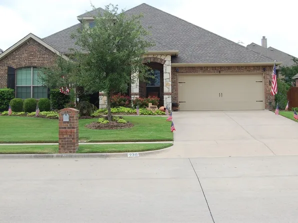 230 Double Creek Dr, Midlothian, TX 76065