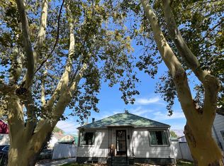 172 W Ray St, Ogden, UT 84404