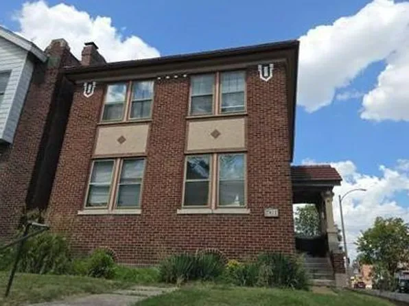 2901 Meramec St, Saint Louis, MO 63118