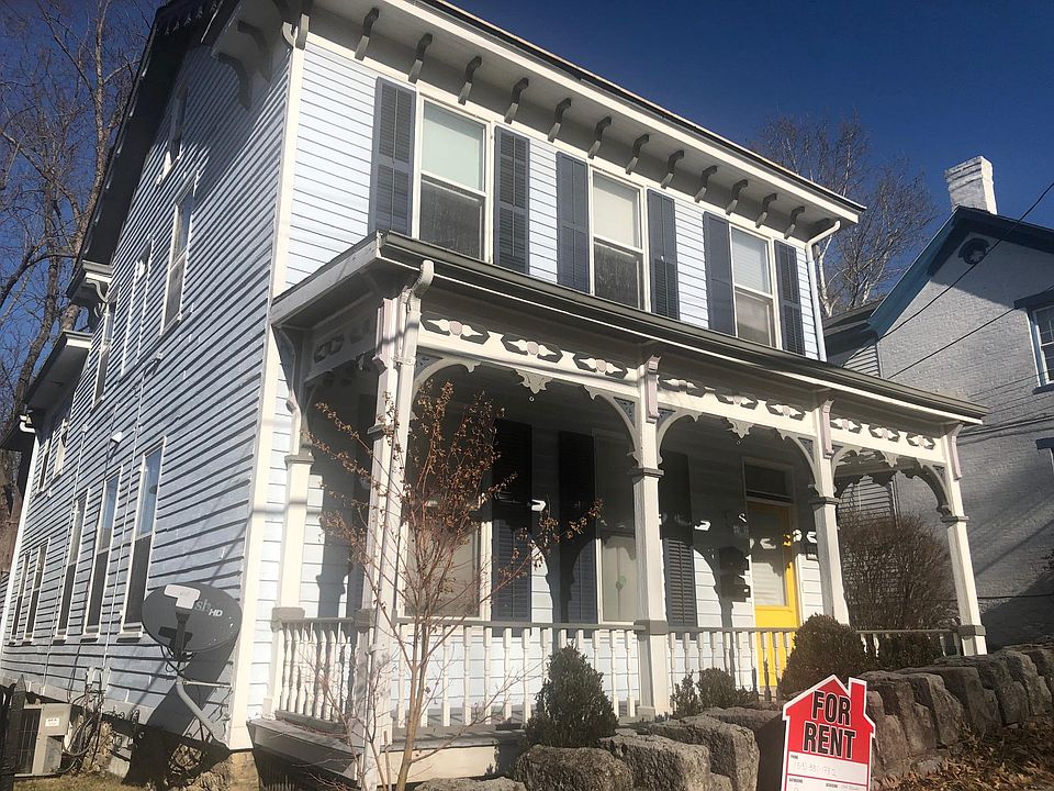 Built in 1870 Historic Home fully refinished unit# 1 available now for March 1,2020 lease!