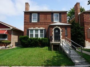 10531 S King Dr, Chicago, IL 60628