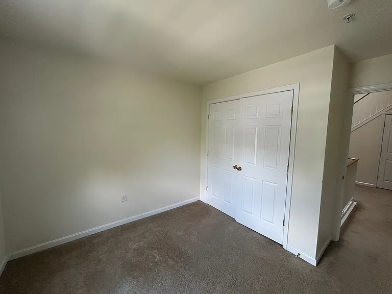 Single Bedroom