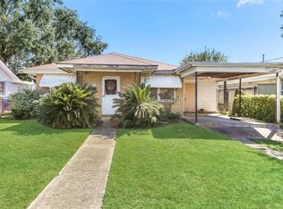 1405 N Bengal Rd, Metairie, LA 70003