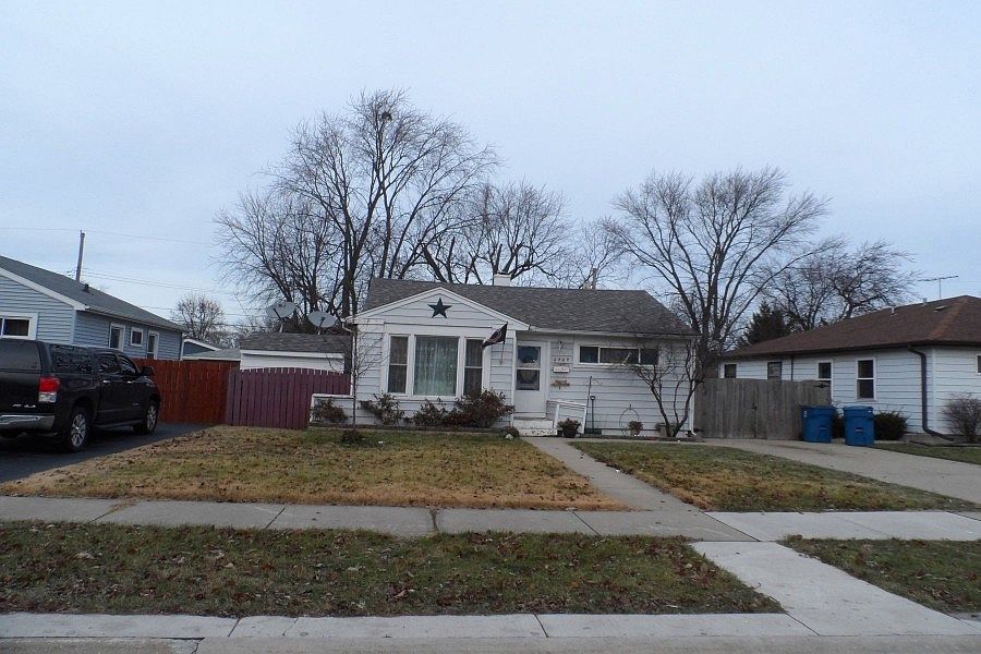 1st image of this home