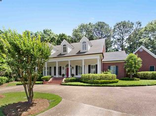 310 Oakmont Trl, Ridgeland, MS 39157