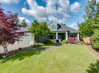 11709 Salmonberry Dr, Oregon City, OR