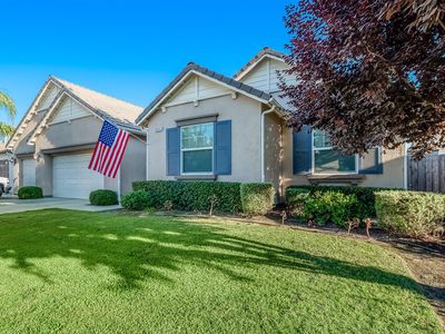 6313 W Lark Court, Visalia, CA, 93291