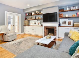 35 Winthrop St #1, Charlestown, MA 02129