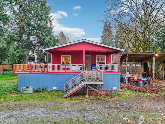11134 Winlock Court SE, Olympia, WA 98513