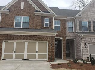 4325 Bryton Trace Dr, Cumming, GA 30041