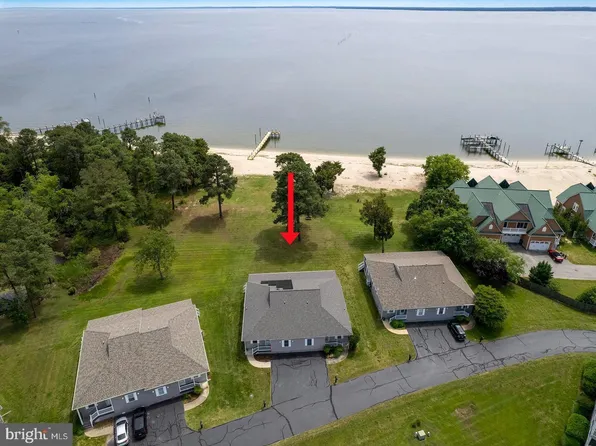 17270 Crab Pot Ln, Piney Point, MD 20674