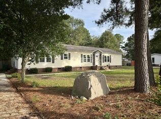 6105 Earp Ct, Hope Mills, NC 28348