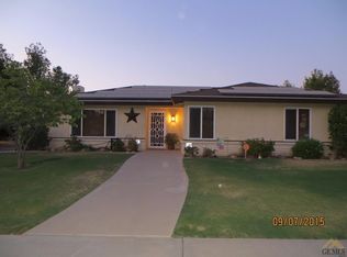 7412 Norris Rd, Bakersfield, CA 93308