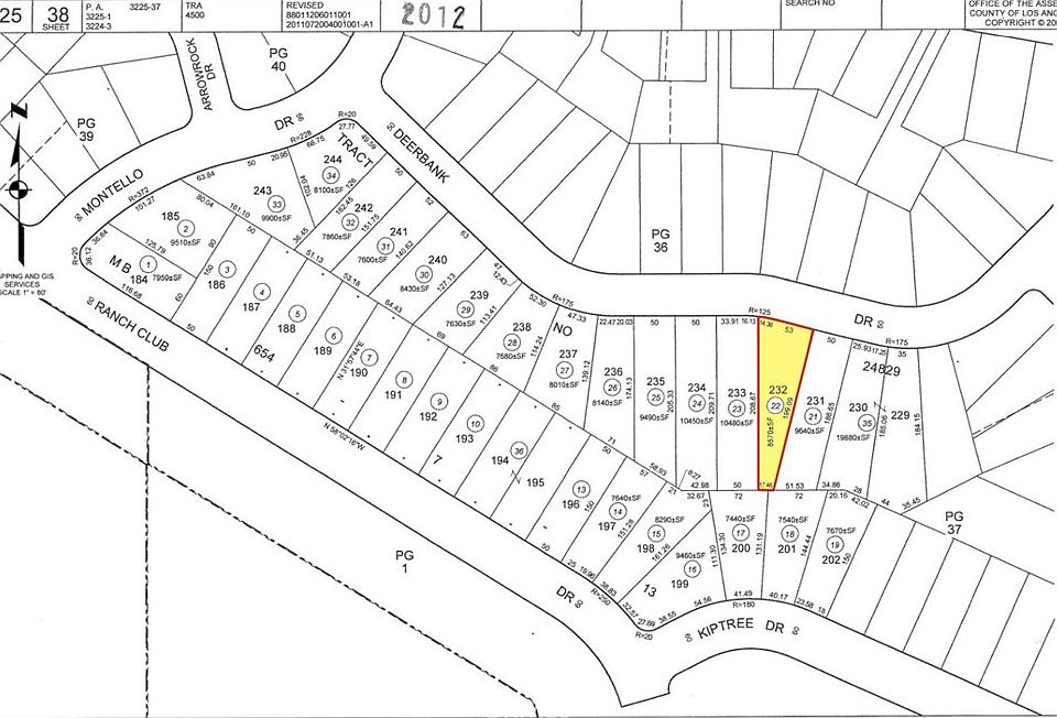 1st image of 0 Deer Bank Rd Lot 232