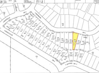 0 Deer Bank Rd Lot 232, Lake Hughes, CA 93532