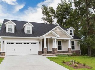 142 Cortona Hills Cir, Tallahassee, FL 32312