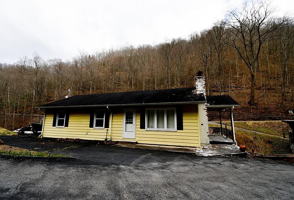1046 Perkins Hl, Vansant, VA 24656 Zillow