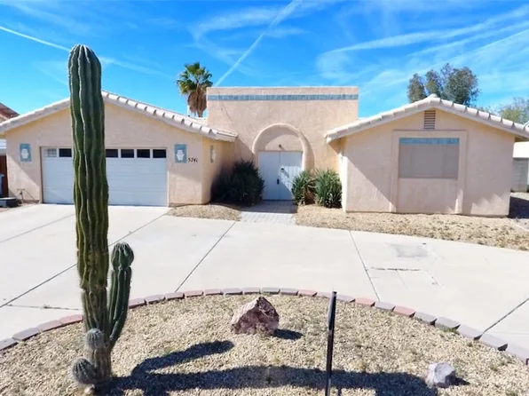 5741 S Sunrise Drive, Fort Mohave, AZ 86426