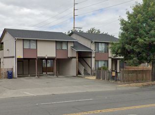 7244 S Tyler St APT A, Tacoma, WA 98409