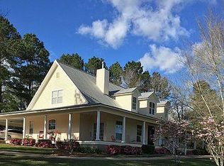 586 Turnage Chapel Rd, Foxworth, MS 39483