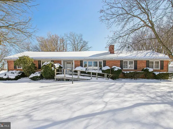 26854 Broadkill Rd, Milton, DE 19968