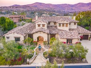 7506 Top O The Morning Way, San Diego, CA 92127