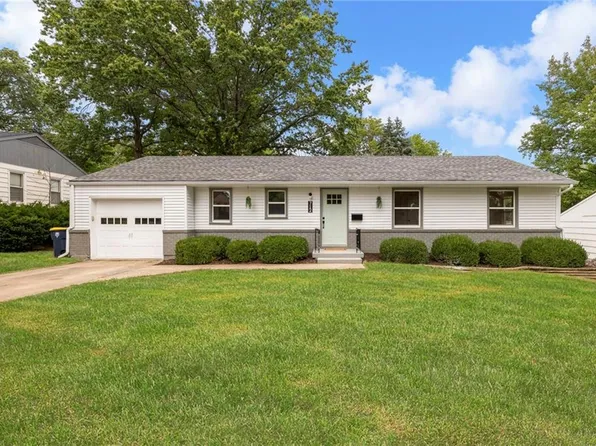 712 W 91st St, Kansas City, MO 64114