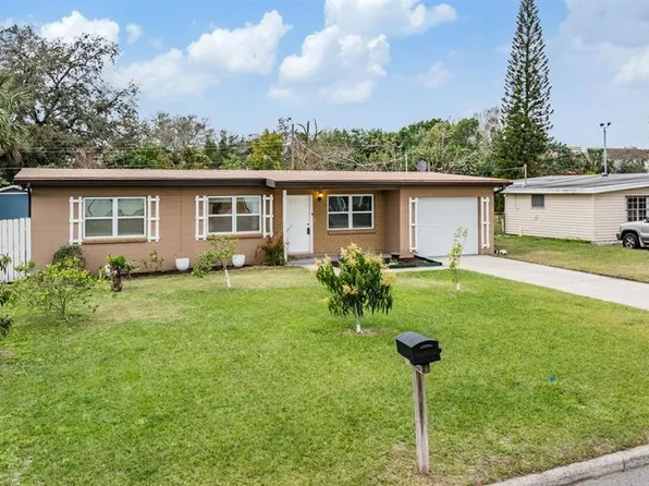 8724 N Renfrew Pl, Tampa, FL 33604