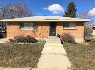 928 Tanager Dr, Pocatello, ID 83201