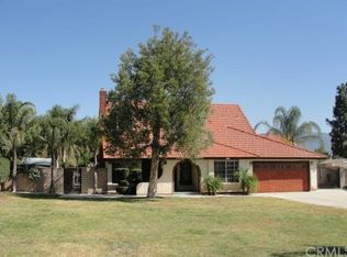 2374 N Milor Ave, Rialto, CA 92377