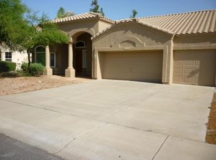 5542 W Orchid Ln, Chandler, AZ 85226