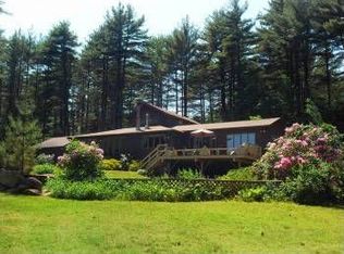 288 Hillwinds Rd, Brattleboro, VT 05301