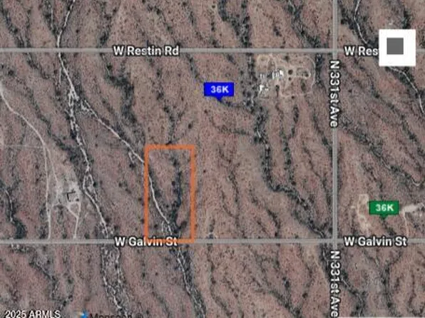 0 W Galvin Street #100, Wittmann, AZ 85361