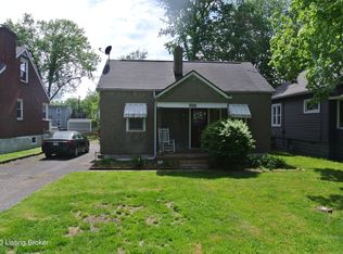 3006 Greenup Rd, Louisville, KY 40217