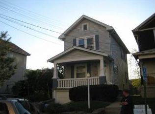 3813 Locke St, Covington, KY 41015