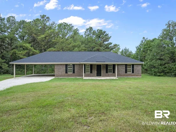 42897 Twin Pines Ln, Bay Minette, AL 36507