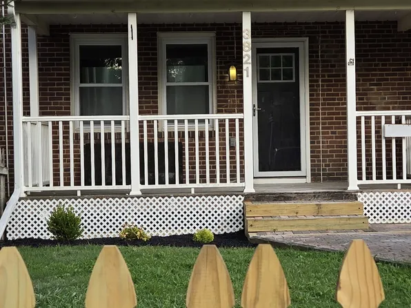 3821 Brooklyn Ave, Baltimore, MD 21225