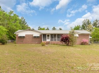 114 Jl Pratt Ln, Morven, NC 28119