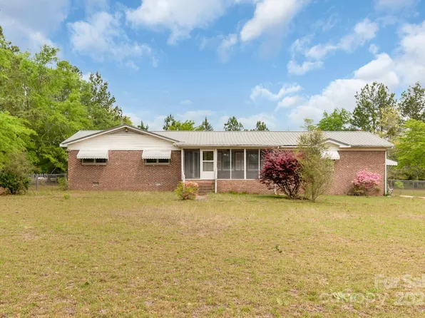 114 Jl Pratt Ln, Morven, NC 28119