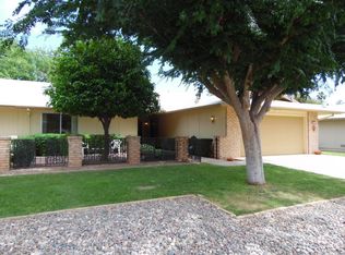 18411 N 125th Ave, Sun City West, AZ 85375