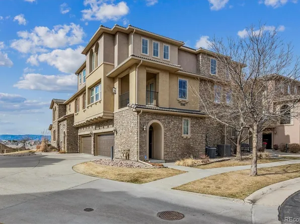 3345 Cascina Circle #D, Highlands Ranch, CO 80126