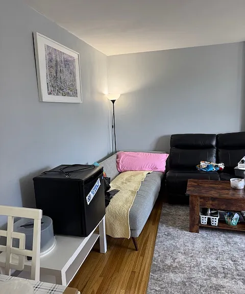 2350 Linwood Ave #3H — Photo 4