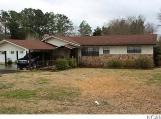 1005 Stadium St SE, Hanceville, AL 35077