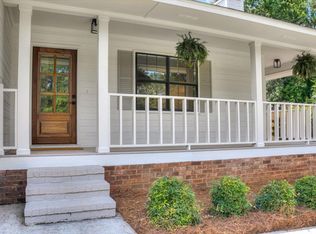 139 Crawford Dr, Martinez, GA 30907