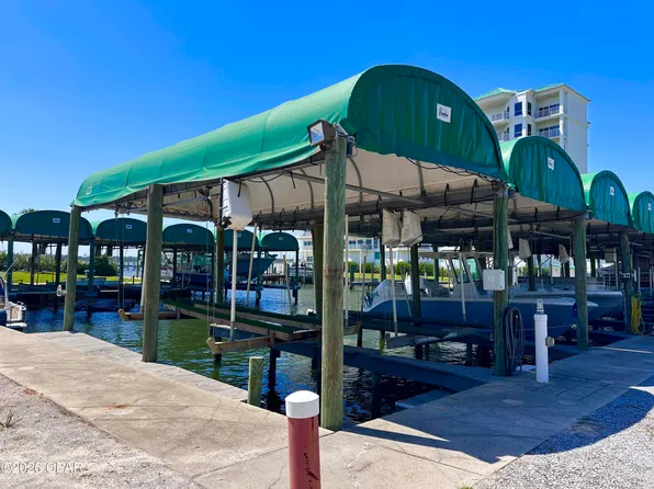 1600 Marina Bay Dr Unit 301, Southport, FL 32409
